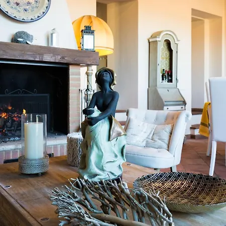 La Terrazza Sul Duomo Siena