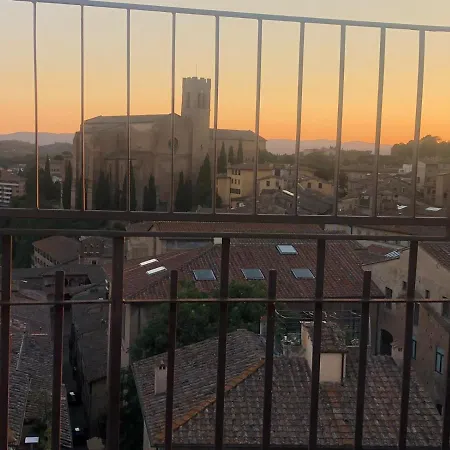 La Terrazza Sul Duomo Apartamento