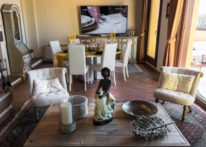 La Terrazza Sul Duomo Apartamento