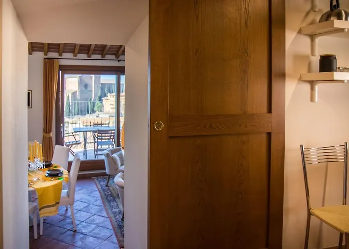 Apartamento La Terrazza Sul Duomo *