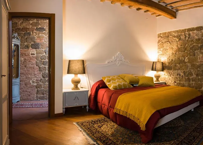 Apartamento La Terrazza Sul Duomo Siena