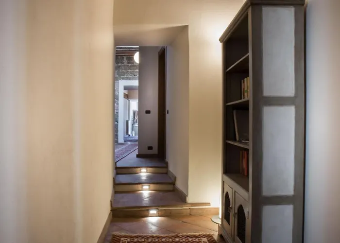 Apartamento La Terrazza Sul Duomo Siena