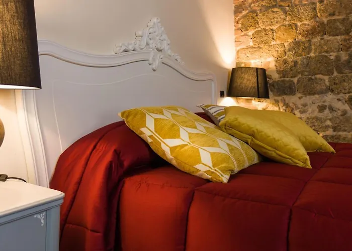 Apartamento La Terrazza Sul Duomo Siena