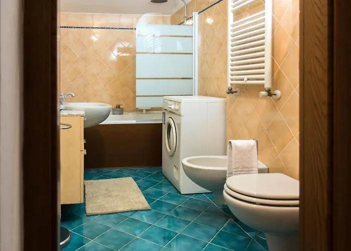 Apartamento La Terrazza Sul Duomo *