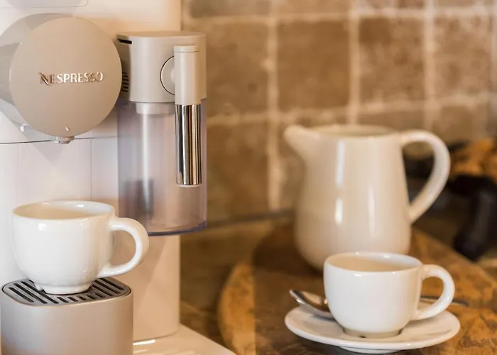 La Terrazza Sul Duomo Apartamento