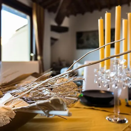 La Terrazza Sul Duomo Appartement Sienne