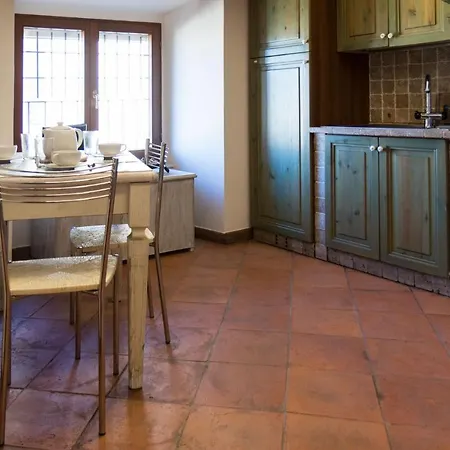 La Terrazza Sul Duomo Sienne