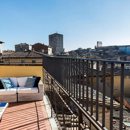 La Terrazza Sul Duomo Appartement