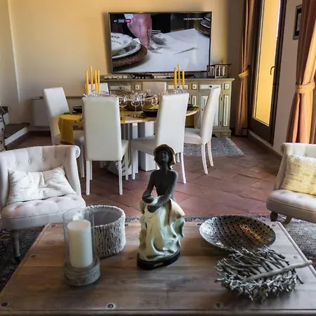 La Terrazza Sul Duomo Appartement