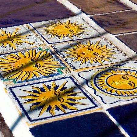 La Terrazza Sul Duomo 아파트 *