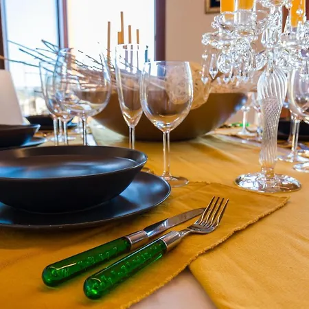 La Terrazza Sul Duomo Διαμέρισμα