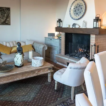 La Terrazza Sul Duomo * Sienne