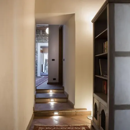 Appartement La Terrazza Sul Duomo Sienne