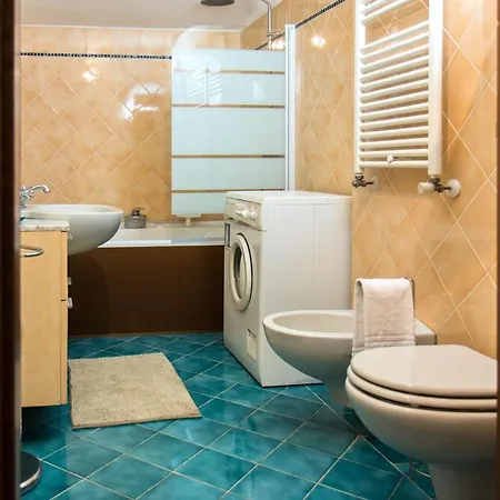 Appartement La Terrazza Sul Duomo *