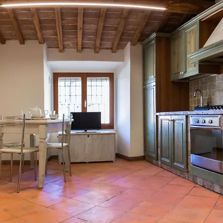 La Terrazza Sul Duomo Appartement