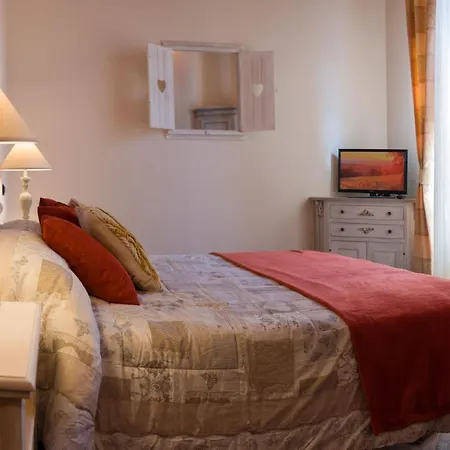 Appartement La Terrazza Sul Duomo