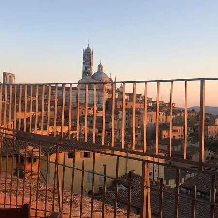 La Terrazza Sul Duomo 아파트