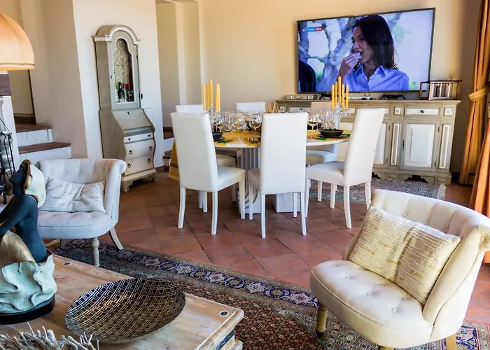 Apartamento La Terrazza Sul Duomo