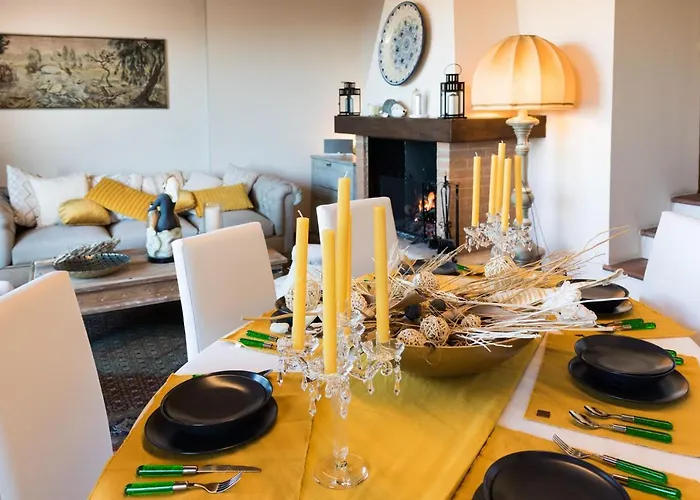 Apartamento La Terrazza Sul Duomo *