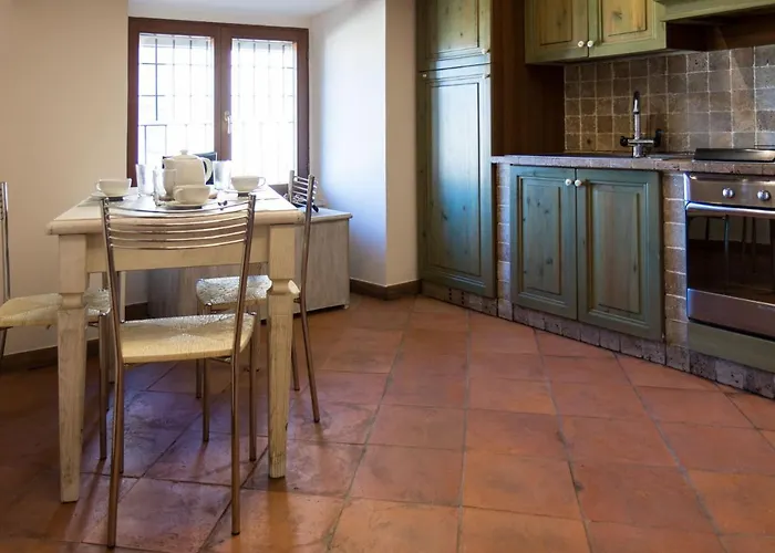 La Terrazza Sul Duomo Siena