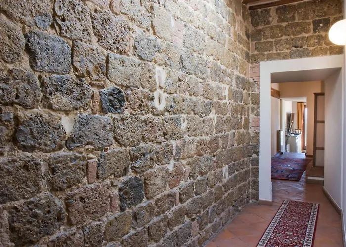 La Terrazza Sul Duomo Apartment Siena