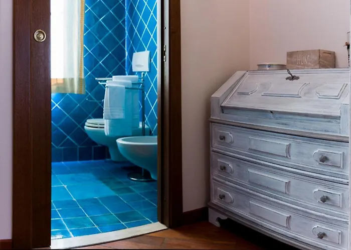 La Terrazza Sul Duomo * Siena