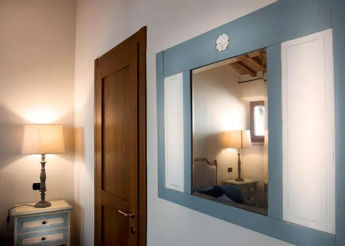 Apartment La Terrazza Sul Duomo