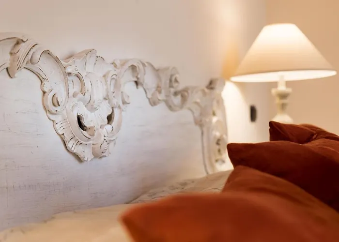 La Terrazza Sul Duomo Lägenhet Siena