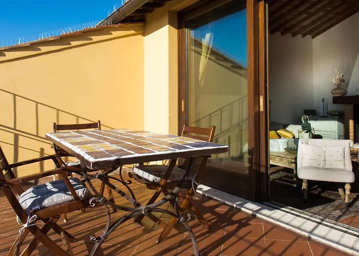 La Terrazza Sul Duomo *