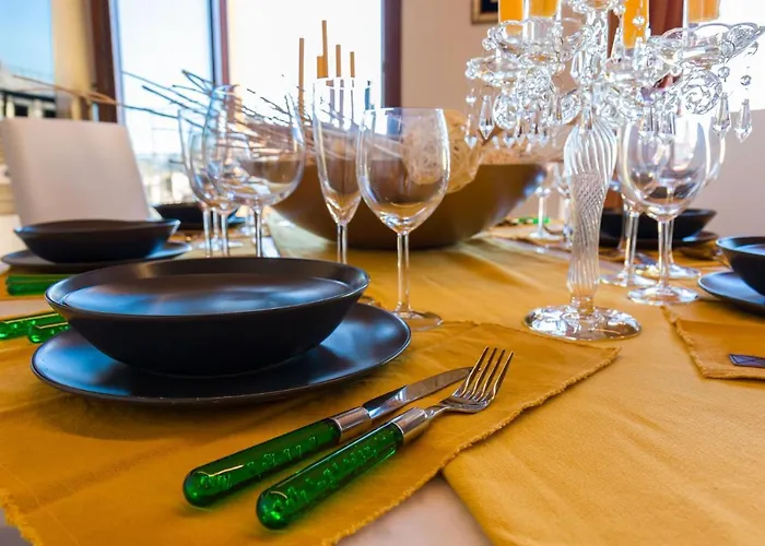 La Terrazza Sul Duomo Apartment