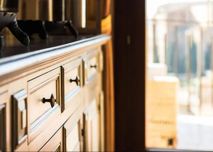 La Terrazza Sul Duomo *