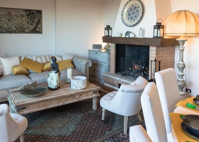 La Terrazza Sul Duomo * Siena