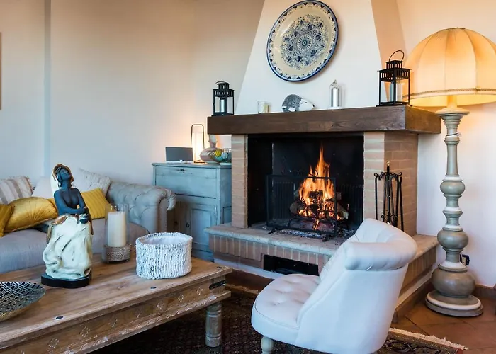 La Terrazza Sul Duomo Lägenhet *