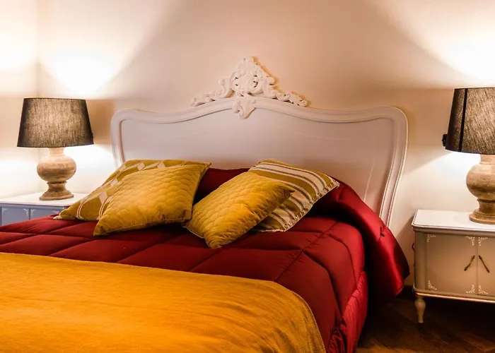 La Terrazza Sul Duomo Apartment