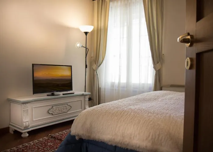 La Terrazza Sul Duomo * Siena