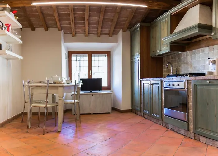 La Terrazza Sul Duomo Apartment