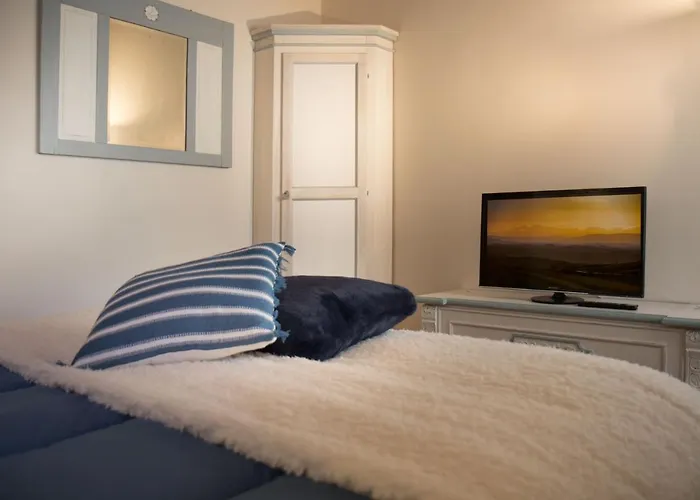 Apartment La Terrazza Sul Duomo Siena