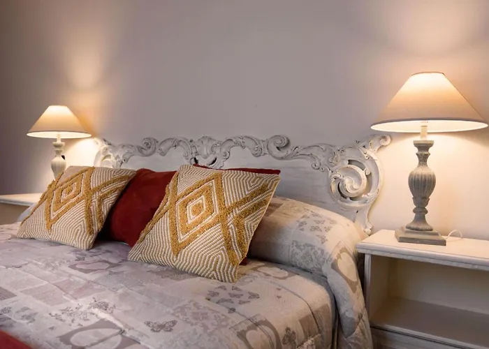 La Terrazza Sul Duomo * Siena