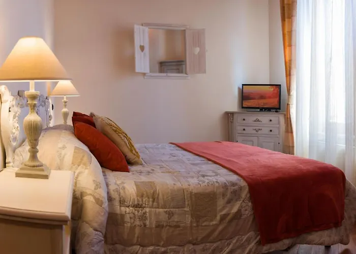 Apartment La Terrazza Sul Duomo