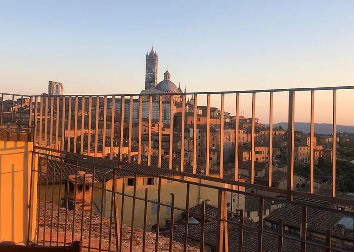 La Terrazza Sul Duomo Apartment