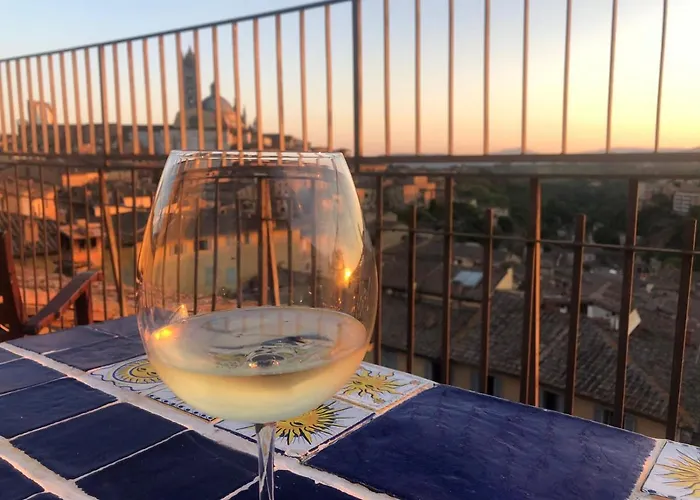 Apartamento La Terrazza Sul Duomo *