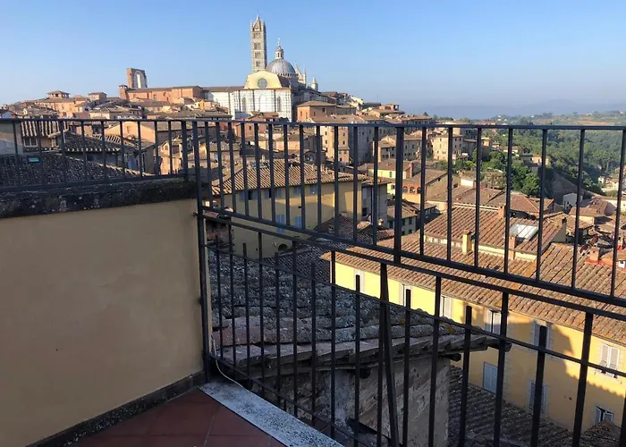 La Terrazza Sul Duomo