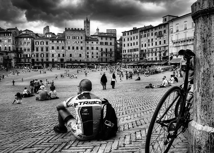 La Terrazza Sul Duomo Apartment *