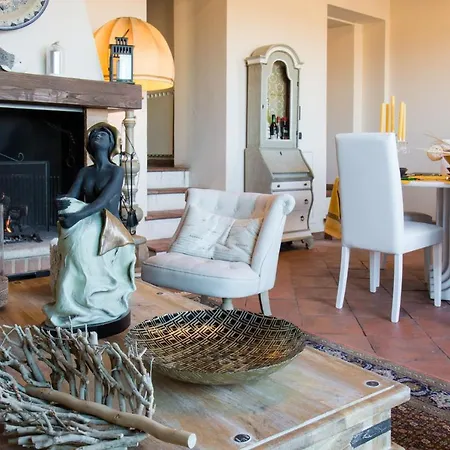 La Terrazza Sul Duomo Σιένα