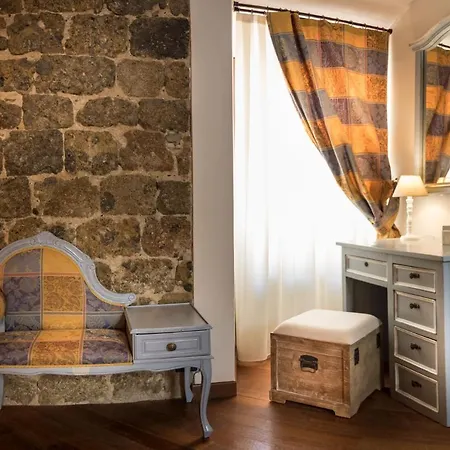 公寓 La Terrazza Sul Duomo 锡耶纳