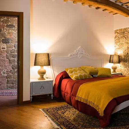 Διαμέρισμα La Terrazza Sul Duomo Σιένα