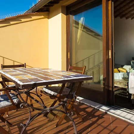 La Terrazza Sul Duomo *