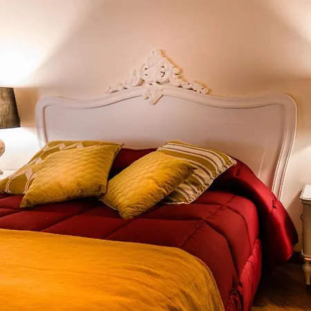 La Terrazza Sul Duomo Διαμέρισμα