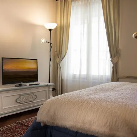 La Terrazza Sul Duomo * 锡耶纳