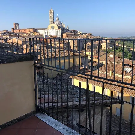 La Terrazza Sul Duomo